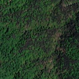 Satellite imagery of Ravna Kosa, BA