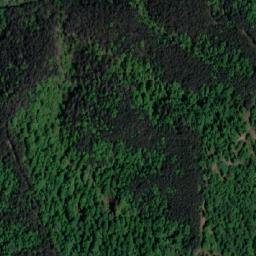 Satellite imagery of Ravna Kosa, BA