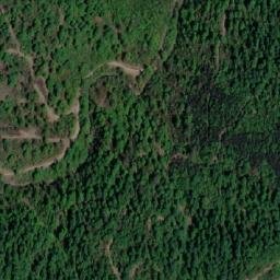 Satellite imagery of Bosiljkov Breg, BA