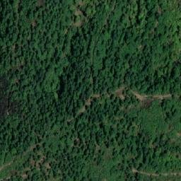 Satellite imagery of Bosiljkov Breg, BA