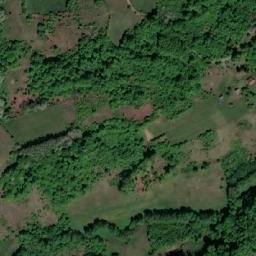 Satellite imagery of Čukovina, BA