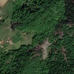 Satellite imagery of Ugljarnica, BA