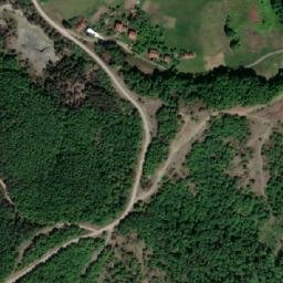 Satellite imagery of Ugljarnica, BA