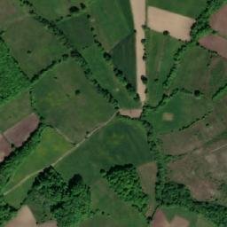 Satellite imagery of Stražba, BA