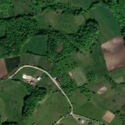 Satellite imagery of Stražba, BA