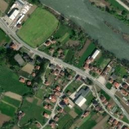 Satellite imagery of Hardovac, BA