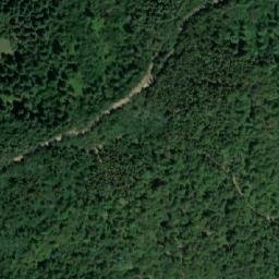 Satellite imagery of Kalilo, BA