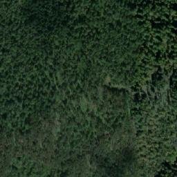 Satellite imagery of Mali Gostilj, BA