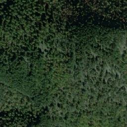 Satellite imagery of Mali Gostilj, BA