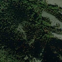 Satellite imagery of Gostilj, BA