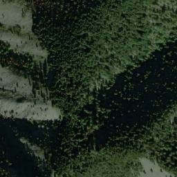 Satellite imagery of Gostilj, BA