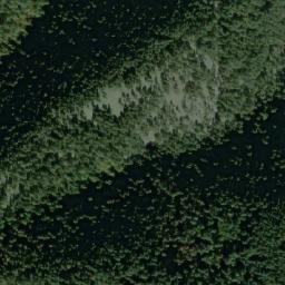 Satellite imagery of Gostilj, BA