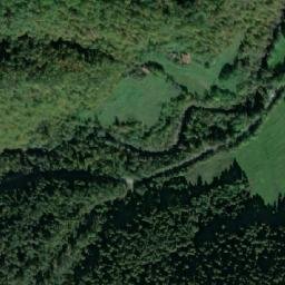 Satellite imagery of Klupe, BA