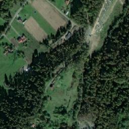 Satellite imagery of Klupe, BA