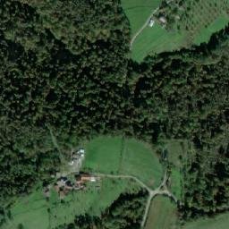 Satellite imagery of Illjino Brdo, BA