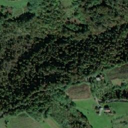Satellite imagery of Illjino Brdo, BA