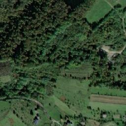 Satellite imagery of Illjino Brdo, BA