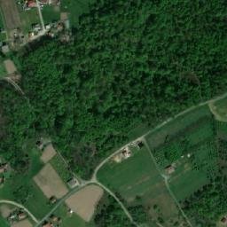 Satellite imagery of Stolic, BA