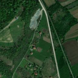 Satellite imagery of Vrla Strana, BA