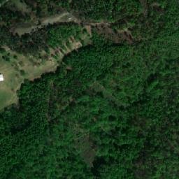 Satellite imagery of Delijino Brdo, BA