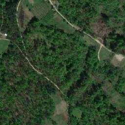 Satellite imagery of Brdeljak, BA