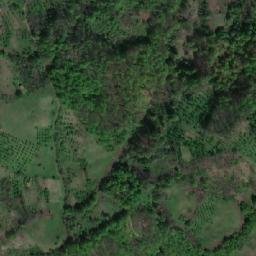 Satellite imagery of Pirjuša, BA