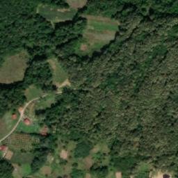 Satellite imagery of Dežbegovac, BA