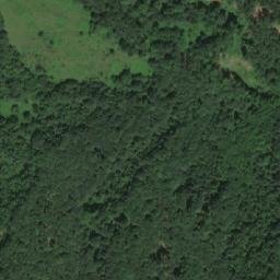 Satellite imagery of Visoki Breg, BA