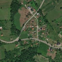 Satellite imagery of Strnča Brdo, BA