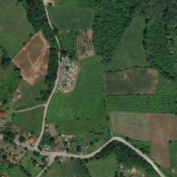 Satellite imagery of Strnča Brdo, BA