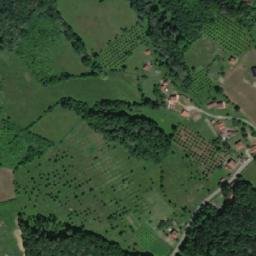 Satellite imagery of Strnča Brdo, BA
