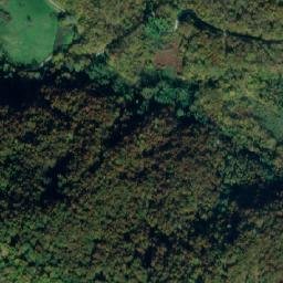 Satellite imagery of Živkovo Brdo, BA