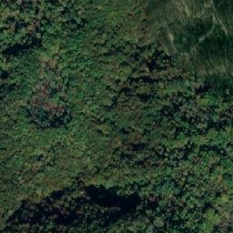 Satellite imagery of Mirosova Kosa, BA
