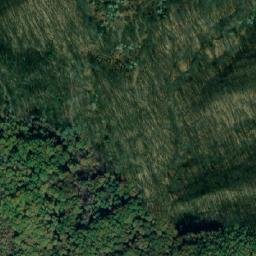 Satellite imagery of Mirosova Kosa, BA