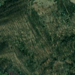 Satellite imagery of Mirosova Kosa, BA