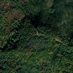 Satellite imagery of Hajdukovo, BA