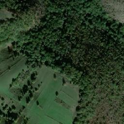 Satellite imagery of Dealul Pareca, RO