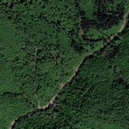 Satellite imagery of Cioaca Teiului Mic, RO