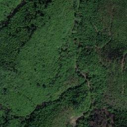 Satellite imagery of Cioaca Teiului Mic, RO