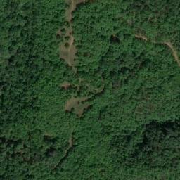 Satellite imagery of Cracul Perilor, RO