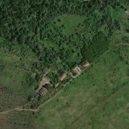 Satellite imagery of Dealul Muşei, RO