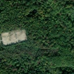 Satellite imagery of Dealul Piscul Bârei, RO