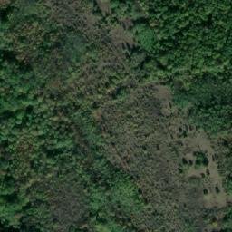 Satellite imagery of Dealul Piscul Bârei, RO