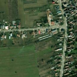 Satellite imagery of Dealul Viilor, RO