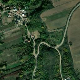 Satellite imagery of Dealul Viilor, RO