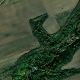 Satellite imagery of Dealul Viilor, RO