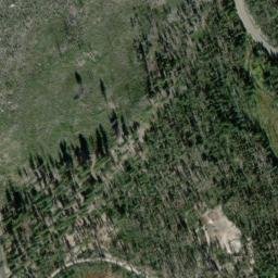 Satellite imagery of Picnic Point, US
