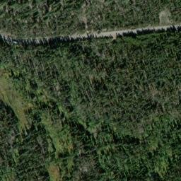 Satellite imagery of Picnic Point, US