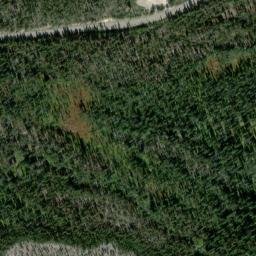 Satellite imagery of Picnic Point, US