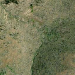 Satellite imagery of Lucky Lad Mine, US